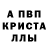 MDMA кристаллы Anton Luganskiy